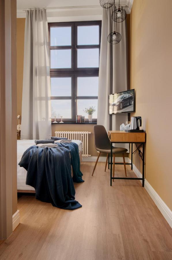 Apartamenty Oliwka 엘블라그 외부 사진
