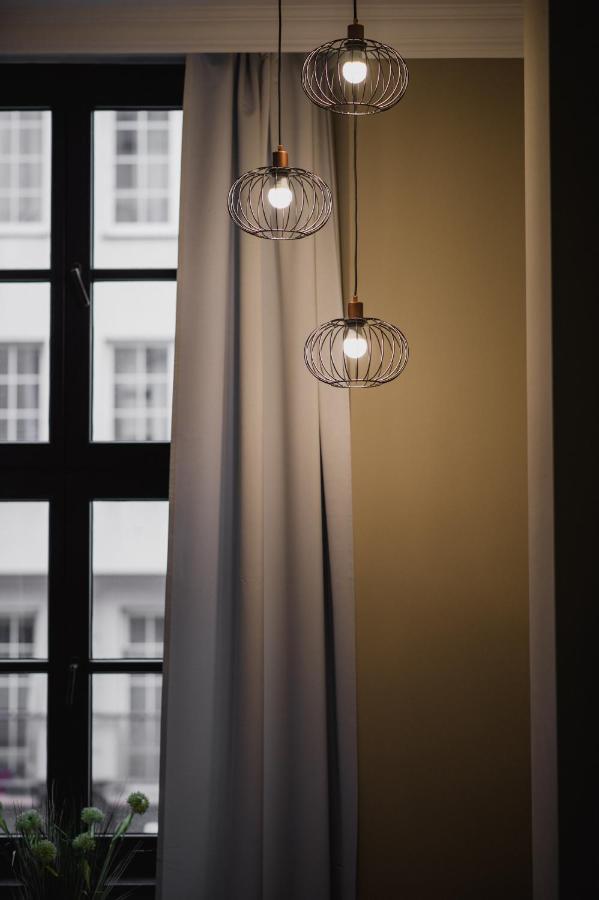 Apartamenty Oliwka 엘블라그 외부 사진