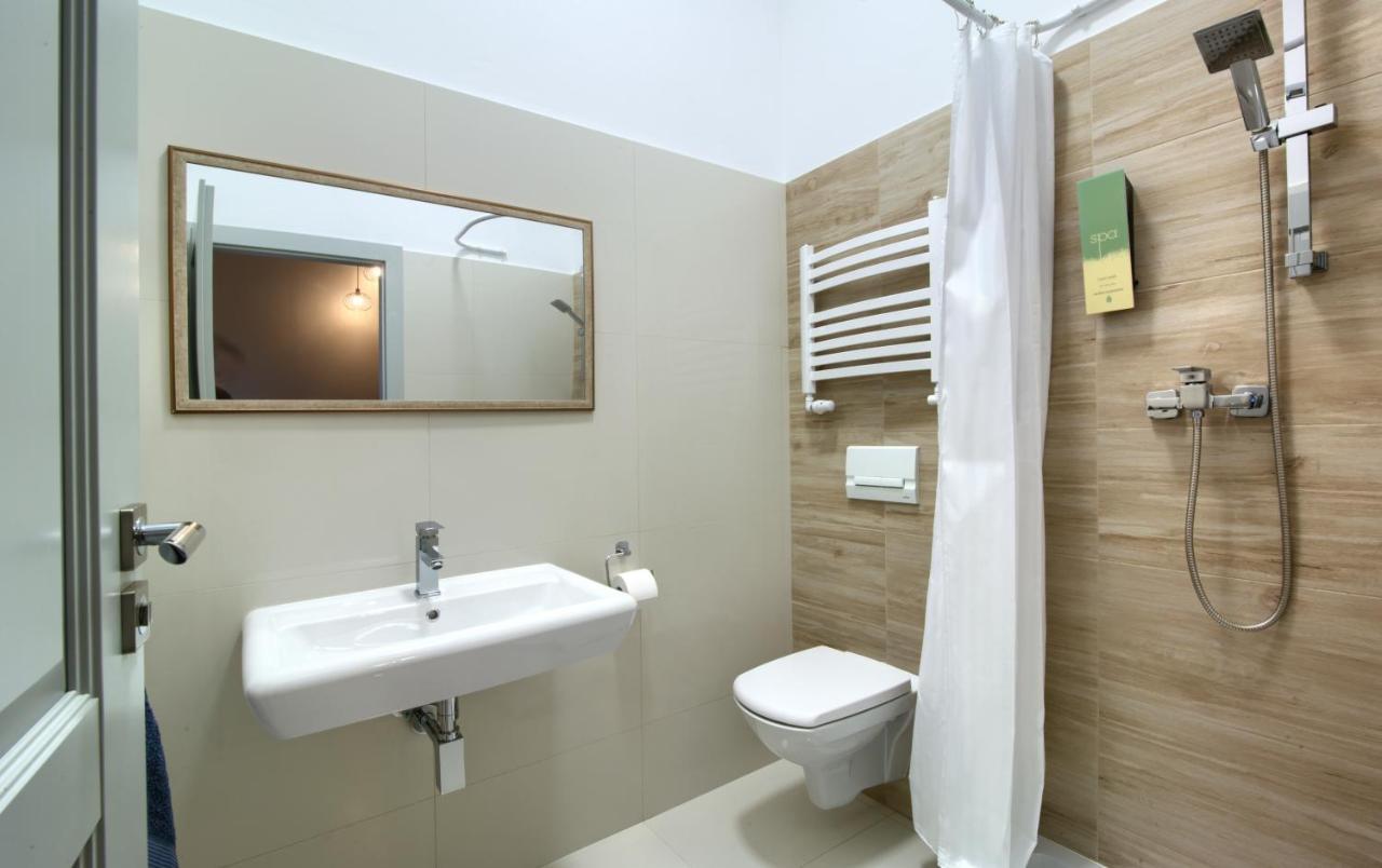 Apartamenty Oliwka 엘블라그 외부 사진